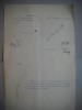 HOPCT DOCUMENT VECHI 323 SAFIANUL S A R STR LIPSCANI 91 BUCURESTI 1935, Documente