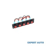 Panou 5 intrerupatoare spa60 12v 20a Alta marca Alt model #7