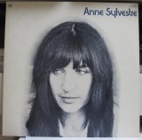 Vinil LP &quot;Japan Press&quot; Anne Sylvestre &lrm;&ndash; Anne Sylvestre (VG++), Pop