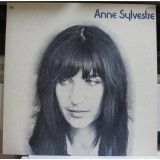 Vinil LP &quot;Japan Press&quot; Anne Sylvestre &lrm;&ndash; Anne Sylvestre (VG++)