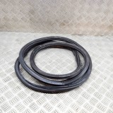 Garnitura Usa Stanga Spate VW Passat B8 3G2 2015 OEM 3G5867913K Cromata Inox Chedere Eurowest Lema