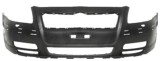 Bara fata Toyota Avensis (T25), 04.2003-06.2006, cu gauri pentru spalatoare faruri, 5211902932
