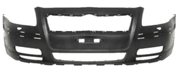 Bara fata Toyota Avensis (T25), 04.2003-06.2006, cu gauri pentru spalatoare faruri, 5211902932