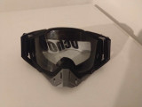 Ochelari de protectie, TPU,Atv/Cross/Enduro/Downhill/Ski