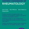 Oxford Handbook of Rheumatology 4e