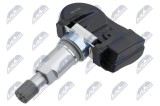 Senzor presiune roti Tpms Tesla Model S 2014-, Model 3 2018-, Model X 2015-; 433MHz; 103460200A; NTY, aftermarket