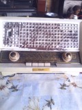 Radio Vechi pe Lampi Philips Philieta 284 De Lux Md BD 284 U