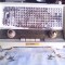 Radio Vechi pe Lampi Philips Philieta 284 De Lux Md BD 284 U