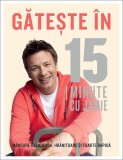 Gateşte in 15 minute cu Jamie