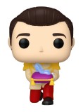 Pop Cinderellas 75th Prince Charming 1545 9cm