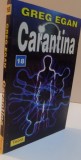 CARANTINA de GRED EGAN , 1996