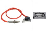 HELLA 6PN 358 307-081 Senzor NOx, Catalizator NOx
