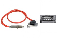 HELLA 6PN 358 307-081 Senzor NOx, Catalizator NOx foto