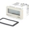 Contor electronic cu blocare și LCD