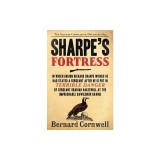 Sharpe's Fortress: Richard Sharpe and the Siege of Gawilghur, December 1803