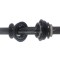 Ax pedalier 28x1.1, 2 rom set, bicicleta, ARV-R0850018