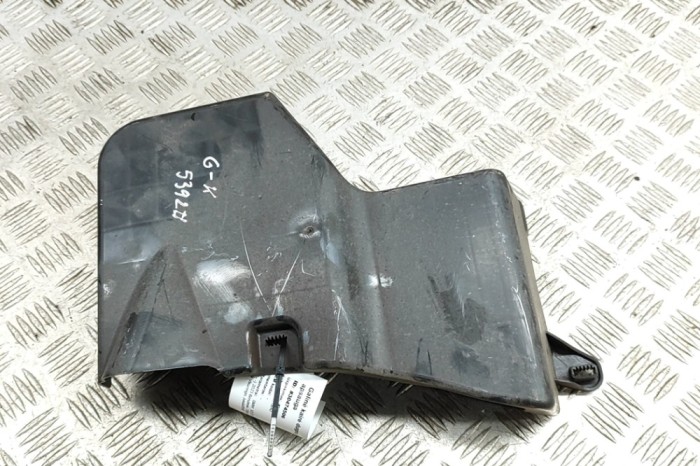 Scut motor st&acirc;nga spate BMW X2 F39 2023 OEM: 6821844 | 30474506