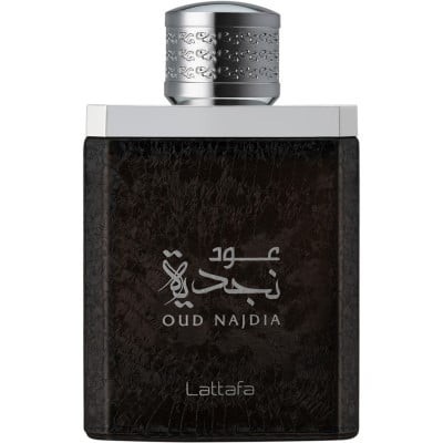 Oud Najdia by Lattafa Perfumes 100 ml