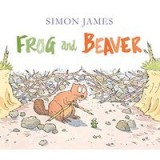Frog and Beaver