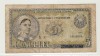 Romania 1952 5 lei h8 - 565008 - 1 cifra