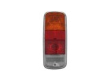 Sticla stop spate dispersor lampa Volkswagen LT28/31/35 1975-04.1996 / TRANSPORTER (T2) 1973-06.1979 BestAutoVest partea Dreapta/ Stanga, Rapid