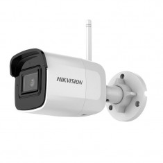 Camera de supraveghere de 5MP cu WIFI, microfon si slot pentru card SD foto