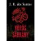 V&ouml;r&ouml;s S&aacute;rk&aacute;ny - Jos&eacute; Rodrigues dos Santos