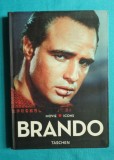 Album Taschen &ndash; Marlon Brando &ndash; Movie icons