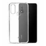 MOBILIZE GELLY CASE HUAWEI P SMART (2020) CLEAR 26273 MOBILIZE