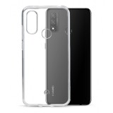 MOBILIZE GELLY CASE HUAWEI P SMART (2020) CLEAR 26273 MOBILIZE