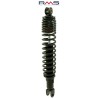 Telescop reglabil spate Yamaha YP 125 R X-Max (10-13) - YP 250 R X-Max (10-13) - lungime: 343 mm