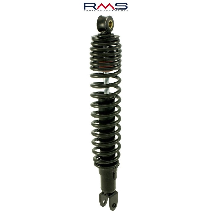 Telescop reglabil spate Yamaha YP 125 R X-Max (10-13) - YP 250 R X-Max (10-13) - lungime: 343 mm