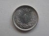 1 MILLIEME 1972 EGIPT-XF, Africa