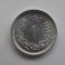 1 MILLIEME 1972 EGIPT-XF