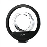 Cumpara ieftin Suport obiectiv Laowa V2 pentru obiective Laowa 20mm f/4 Zero-D Shift si 15mm f/4.5 Zero-D Shift