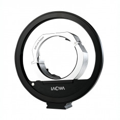 Suport obiectiv Laowa V2 pentru obiective Laowa 20mm f/4 Zero-D Shift si 15mm f/4.5 Zero-D Shift