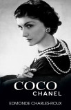 Coco Chanel | Edmonde Charles-Roux, Rao