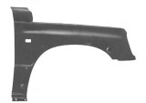 Aripa fata Suzuki Vitara 5 Usi, 01.1996-12.2003, Dreapta, fibra sticla