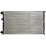 Radiator racire Seat Cordoba (6k), 06.1997-04.1999, Seat Ibiza (6k), 06.1997-04.1999 Motorizare 1, 4 74kw Benzina, cutie Manuala, dimensiune 525x322x