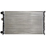 Radiator racire Seat Cordoba (6k), 06.1997-04.1999, Seat Ibiza (6k), 06.1997-04.1999 Motorizare 1, 4 74kw Benzina, cutie Manuala, dimensiune 525x322x, Rapid