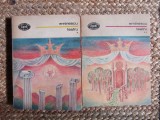 M. Eminescu - Teatru, 2 vol. - 1984
