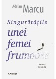 Singuratatile unei femei frumoase - Cartier