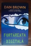 Myh 36s - Dan Brown - Fortareata digitala - ed 2005