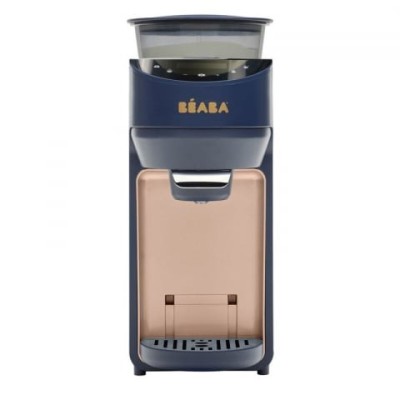 Preparator Formula de Lapte Beaba Milkeo Plus Night Blue foto