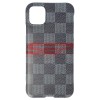 Husă iPhone 11 TPU Matte Design 07, Protecție Premium, Antiderapantă
