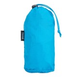Husa de protectie ploaie Thule Rain Cover Blue pentru rucsacuri 15-30L