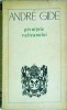 Andre Gide - Pivnitele Vaticanului, Univers, Roman, Beletristica, Editura 1978, 269 pagini