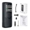 Compresor portabil 3 in 1 (lanterna+baterie externa) auto, moto, bicicleta