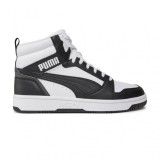 Puma Rebound v6 PUMA White-PUMA Black-Shadow 392326-01-42.5