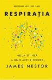 Respiratia - James Nestor